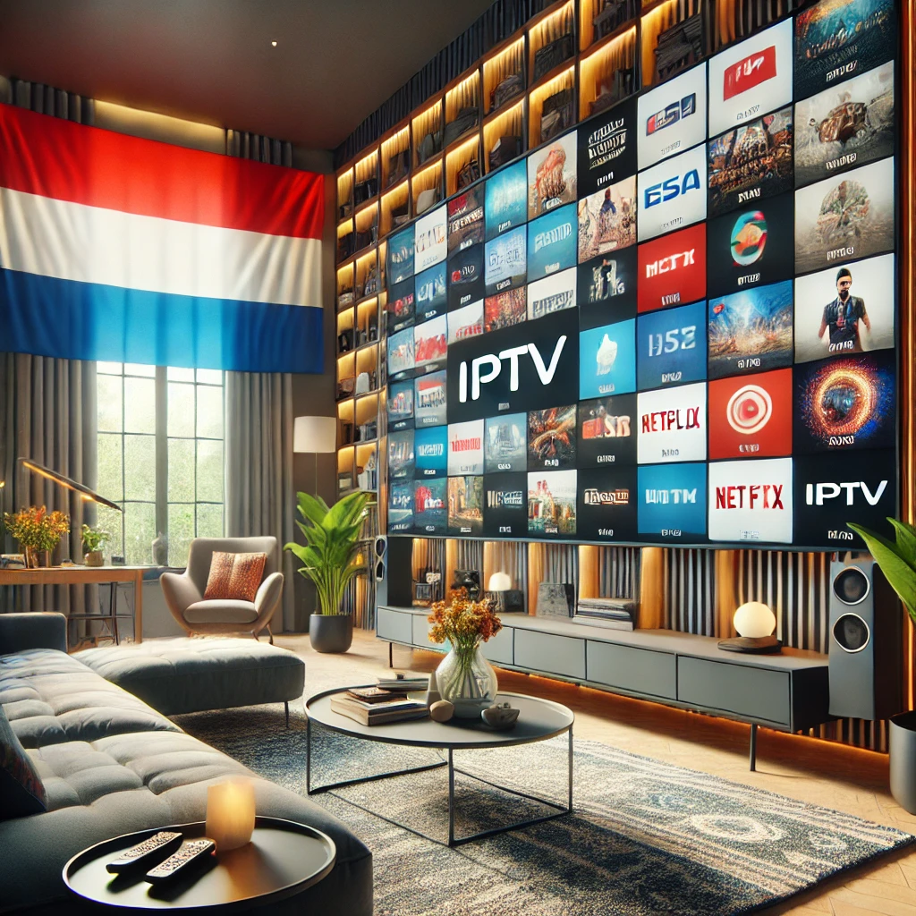 kopen iptv
