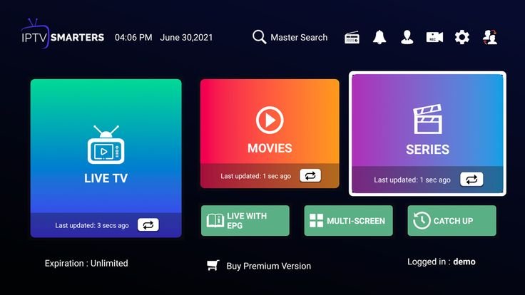 iptv premium