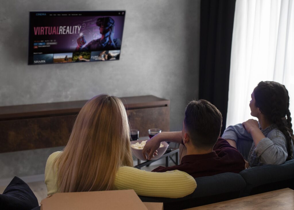 iptv tv
