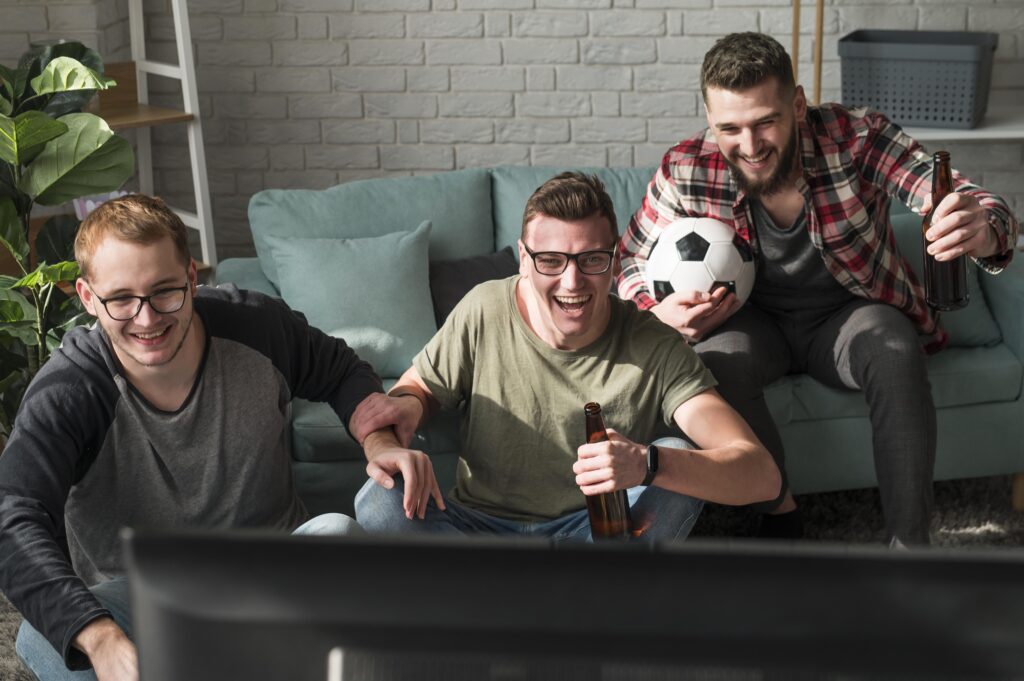 iptv tv