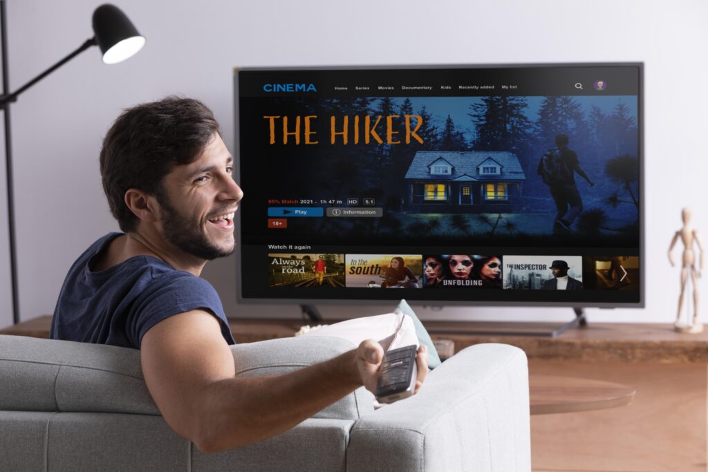 iptv tv