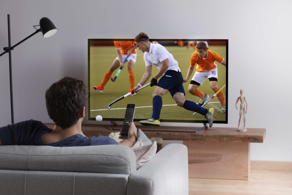 iptv tv