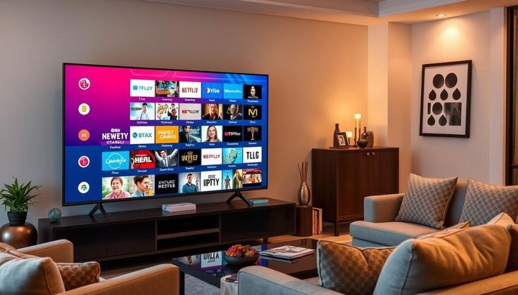 iptv nederland